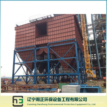 Melting Production Line-1 Long Bag Low-Voltage Pulse Dust Collector